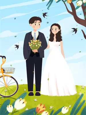 我靠弹幕逆袭成大女主后续