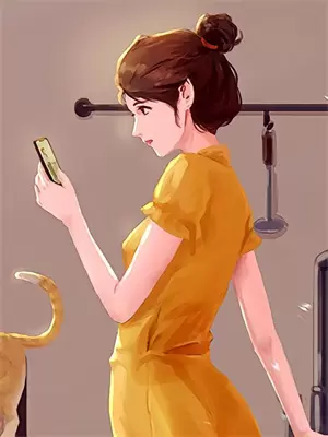 《羲河传》by翎春君