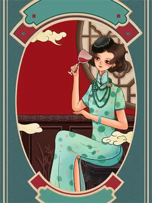 秦淮景：恶毒女配逃出剧情-我配得上这世间万物