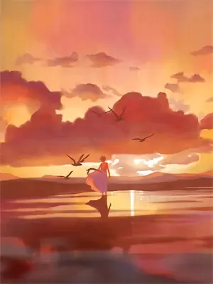 蜃珧怎么读
