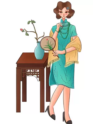 是不是他比我对你好