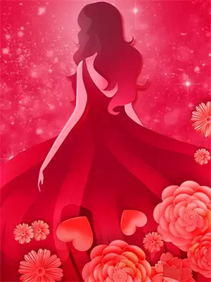 她的青梅,她的竹马
