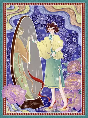 救救鲨鲨