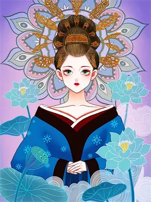 二乔小说作者