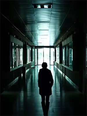 《成何体统》男女主在一起了吗
