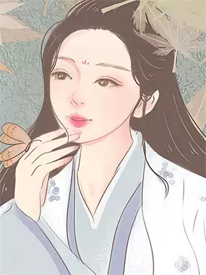 穿成班主任老公
