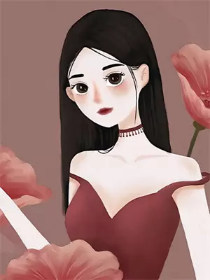 冷焰举过头顶