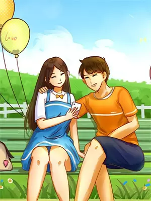 婚外噬情
