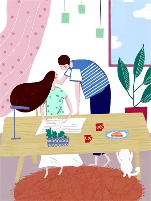 小狗只认你一个主人小说