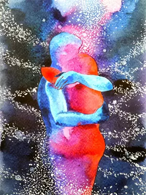 出乎意料哄祖宗的句子