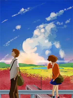 写信50字小短文