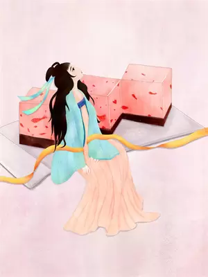 向阳而生江婉知乎后续结局