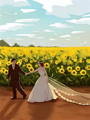 再婚会让你明白一个道理