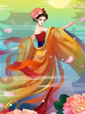 穿成大反派的红颜小祸水13