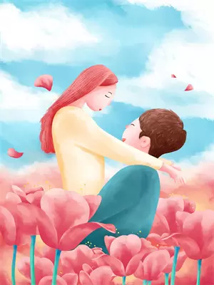 他失忆后忘了我另娶未婚妻