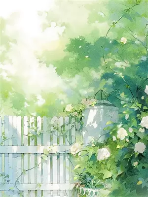 盛夏忽而立秋原文