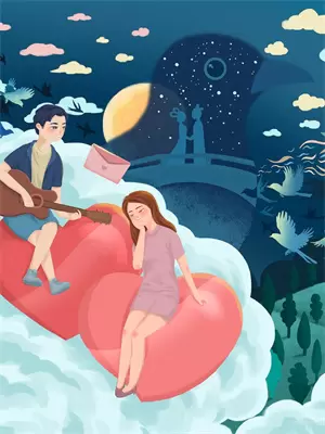 戚禾沈知聿小说