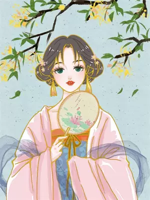 我的男宠他丈美行凶