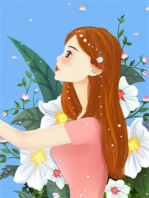 花落归期未有期