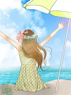 女儿生病前夫却不管不顾