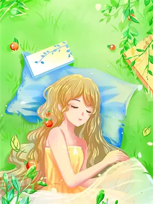 天子太子的金丝雀飞了