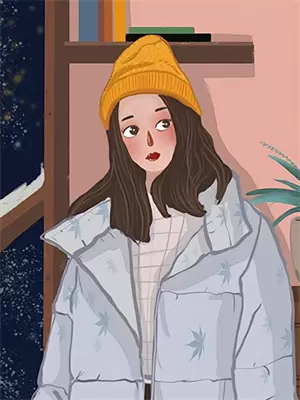未婚妻爱上了我的弟弟