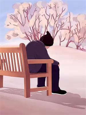幸存者痛苦