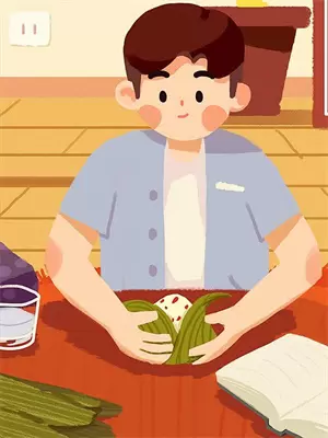 和七年的感情说再见了