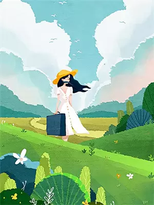 那拉提篝火晚会好玩吗