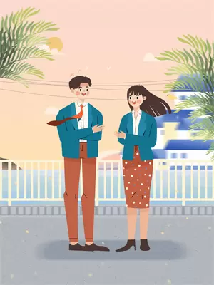 天秤座·审判的天平(1)