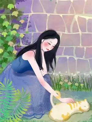 反派他又美又强