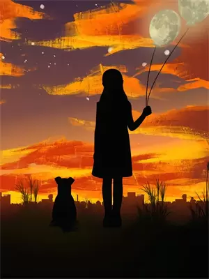 杀青后，角色退场，换我上场