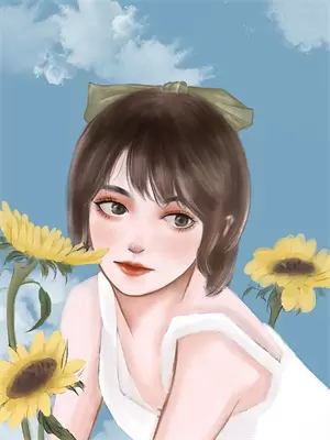 白月光的杀伤力文案