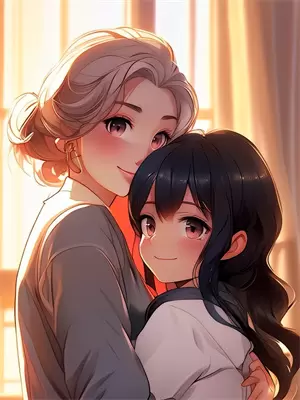 我被女神附身