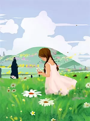 男子因恶作剧打小孩