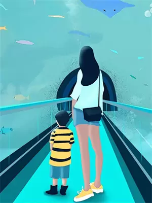 何谓走婚