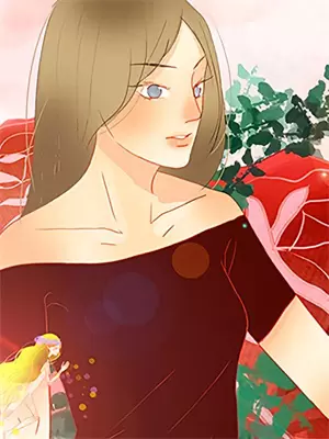 老公让秘书穿上了我的定制婚鞋