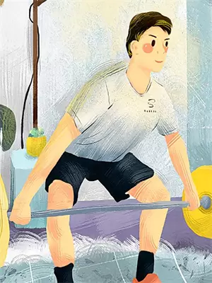 病娇万人迷受快穿