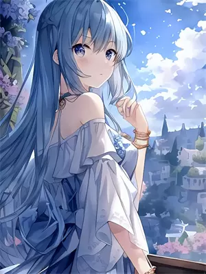 穿回古代开超市