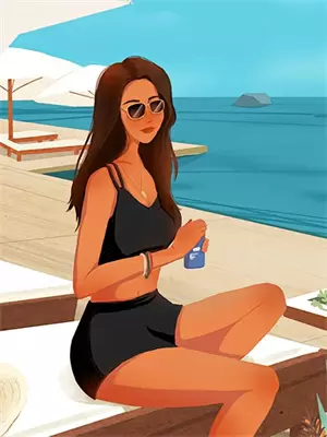 此生何途人物介绍