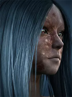 捡来的夫人是大佬人物介绍