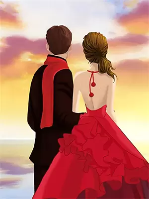 老婆嫌我是窝囊废