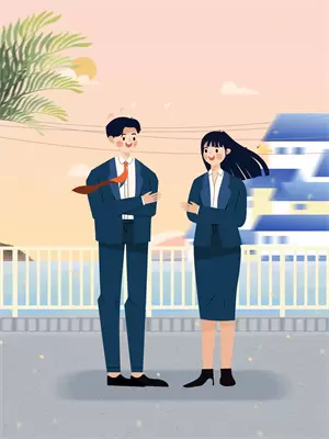 表小姐和世子的古言小说
