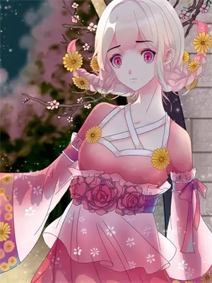 夜幕下的似水流年书