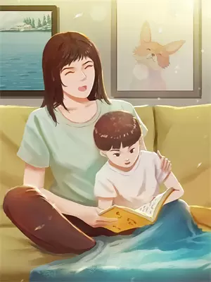 丈夫失踪三年绝境是什么小说