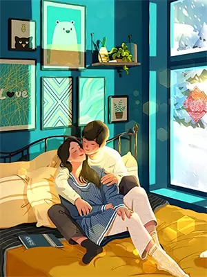 听见宝宝胎心的心情