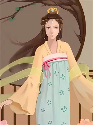 开局盘点天帝颛顼
