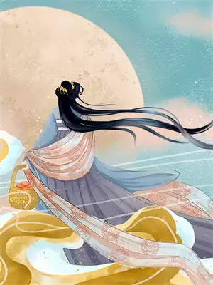 明月照我心mv