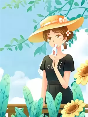 一觉醒来我变成妹子