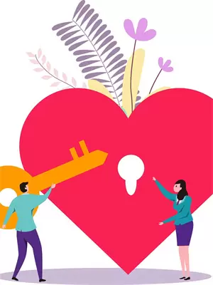 妻子和我结婚只是为了赌气后续